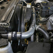 Load image into Gallery viewer, Wehrli Wehrli 13-15 Dodge Cummins 6.7L w/Dual Radiator Upper Coolant Pipe - Gloss Black