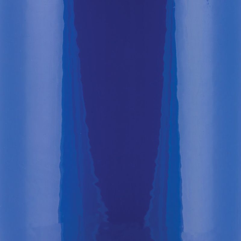 Wehrli 17-19 Chevrolet 6.6L L5P Duramax 4in Intake Kit - Bengal Blue - Black Ops Auto Works