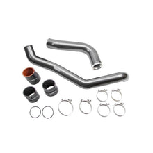 Load image into Gallery viewer, Wehrli 17-19 Chevrolet L5P Duramax High Flow Intake Bundle Kit - Gloss White - Black Ops Auto Works