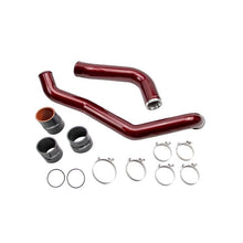 Load image into Gallery viewer, Wehrli 17-19 Chevrolet L5P Duramax High Flow Intake Bundle Kit - Gloss White - Black Ops Auto Works