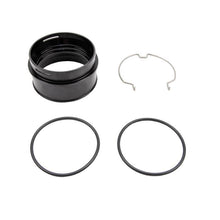 Load image into Gallery viewer, Wehrli Wehrli 17-19 L5P Duramax Intercooler Outlet Boot Adapter