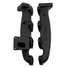 Load image into Gallery viewer, Wehrli 17-24 L5P Duramax Billet Exhaust Manifold Kit w/ Gaskets and ARP Hardware - Black Ops Auto Works