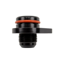 Load image into Gallery viewer, Wehrli Wehrli 6.7 Cummins Coolant Fitting - 12 JIC