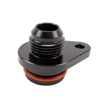 Load image into Gallery viewer, Wehrli Wehrli 6.7 Cummins Coolant Fitting - 12 JIC