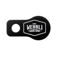 Load image into Gallery viewer, Wehrli Duramax Coolant Plug - Black Ops Auto Works