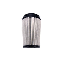 Load image into Gallery viewer, Wehrli Universal 5in Inlet Dry Air Filter (Use w/WCF Kits) - Black Ops Auto Works