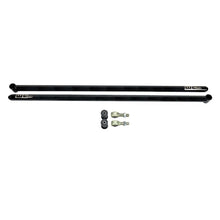 Load image into Gallery viewer, Wehrli Universal Traction Bar 60in Long - Gloss White - Black Ops Auto Works
