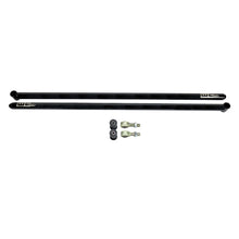 Load image into Gallery viewer, Wehrli Universal Traction Bar 60in Long - WCFab Red - Black Ops Auto Works