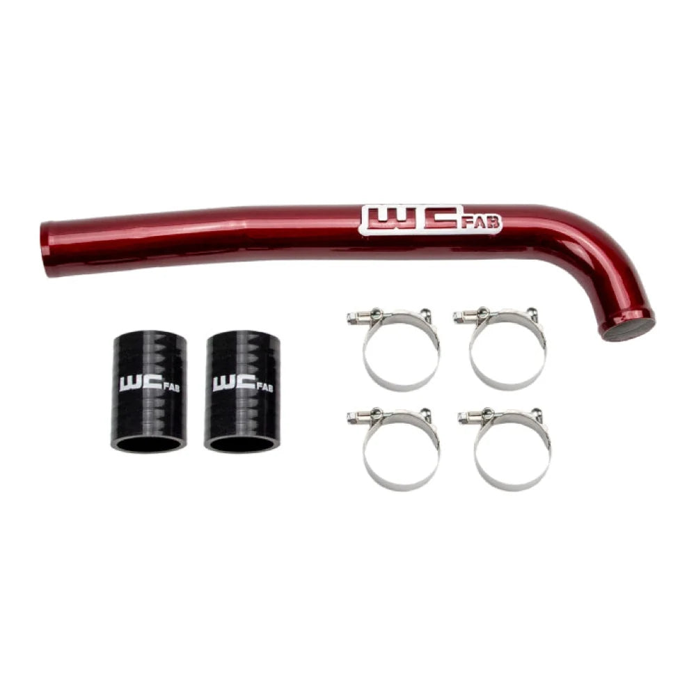 Wehrli WCFWCF100223-RED motor vehicle engine cooling product view 1