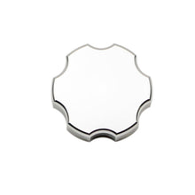 Load image into Gallery viewer, Wehrli 98-23 Dodge Ram 5.9L/6.7L Cummins Billet Aluminum Brake Master Cylinder Cap - Clear Anodized - Wehrli WCF100257