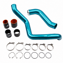 Load image into Gallery viewer, Wehrli 20-24 Duramax L5P High Flow Intake Bundle Kit - Candy Teal - Wehrli WCF100410-CT