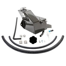 Load image into Gallery viewer, Wehrli 13-18 Dodge 6.7L Cummins OEM Placement Coolant Tank Kit - Bengal Red - Wehrli WCF100628-BR