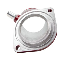 Load image into Gallery viewer, Wehrli 17-24 Duramax L5P High Flow Intake Horn - Gloss White - Wehrli WCF100775-GW