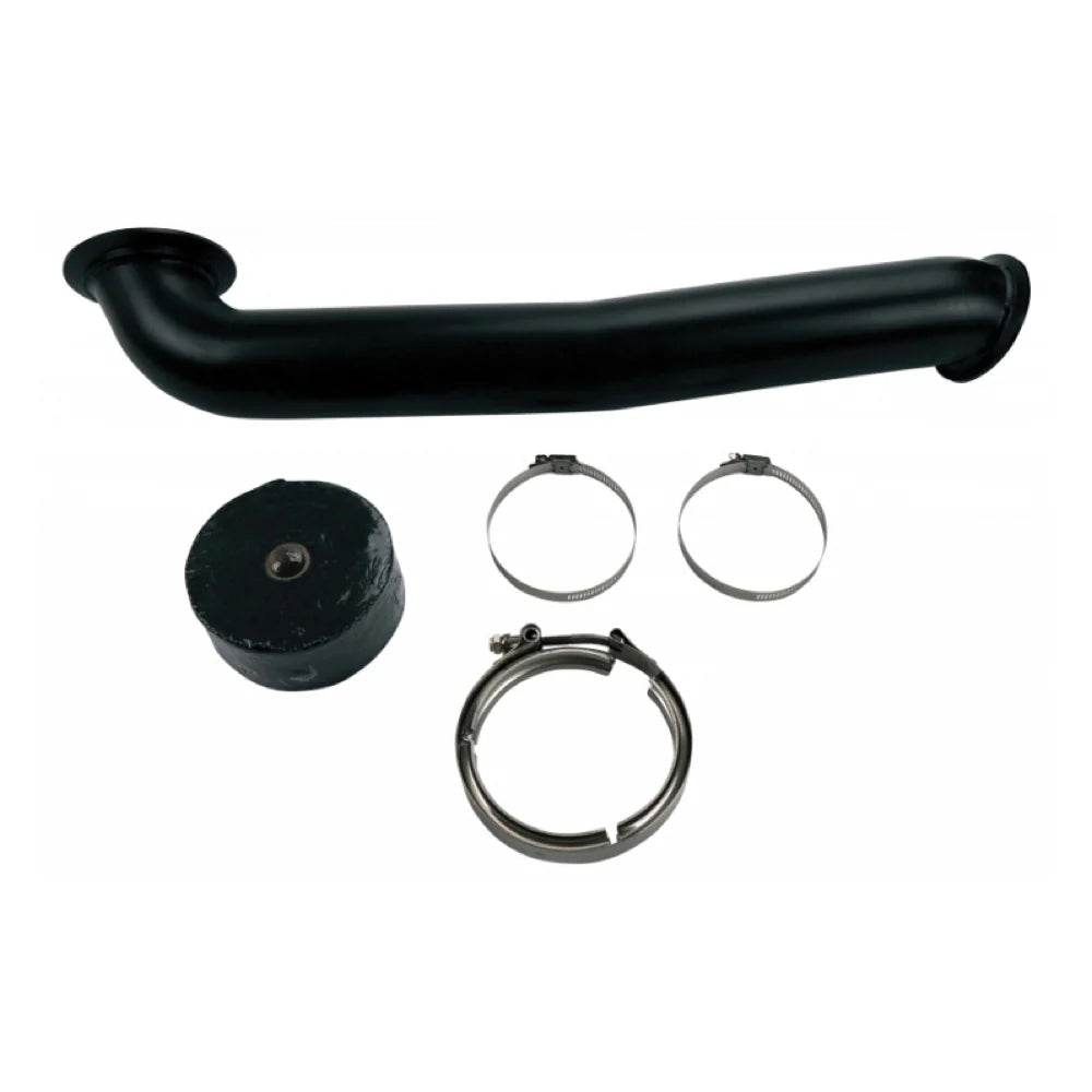 Wehrli WCFWCF100811 motor vehicle exhaust parts product view 1