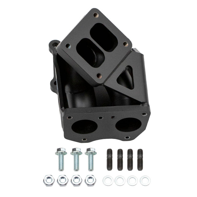 Wehrli WCF100325 T4 turbo pedestal full view