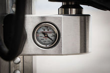 Load image into Gallery viewer, Weigh Safe WS8-2-KA adjustable ball mount with built-in hydraulic tongue weight scale
