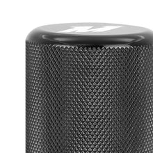 Load image into Gallery viewer, Mishimoto weighted manual shift knob XL black with deep knurled grip