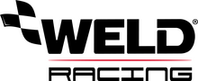 Load image into Gallery viewer, Weld Full Throttle 1-Piece 15x3.5 / Strange Spindle MT / 1.75in. BS Black Wheel - Non-Beadlock - Black Ops Auto Works