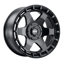 Load image into Gallery viewer, Weld Off-Road Ridge 20x9 Satin Black wheel with 8x170 bolt pattern for Ford Super Duty trucks