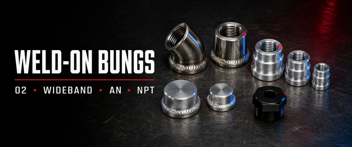 Bungs
