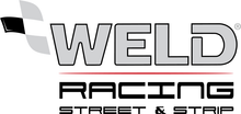 Load image into Gallery viewer, Weld ProStar 15x4 / 5x4.75 BP / 1.875in. BS Polished Wheel - Non-Beadlock - Black Ops Auto Works