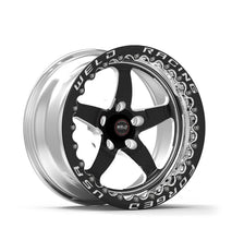 Load image into Gallery viewer, Weld Racing RT-S S71 17x10.5 Rear Trackhawk/SRT Wheel - Black Ops Auto Works