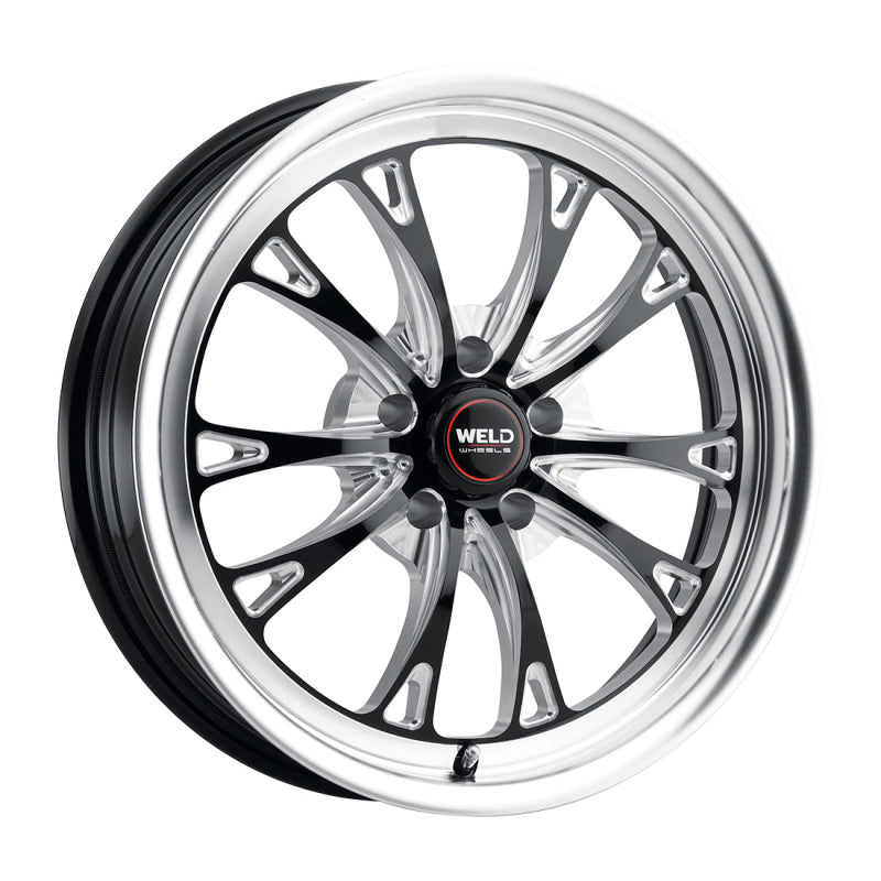 WELD Racing Front Drag Wheel S1578C022N23, view 1