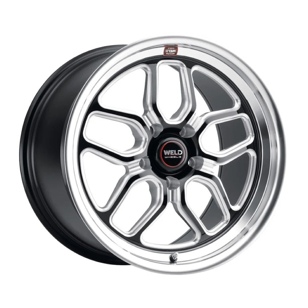 Weld S10799562P50 vehicle wheels product view 1