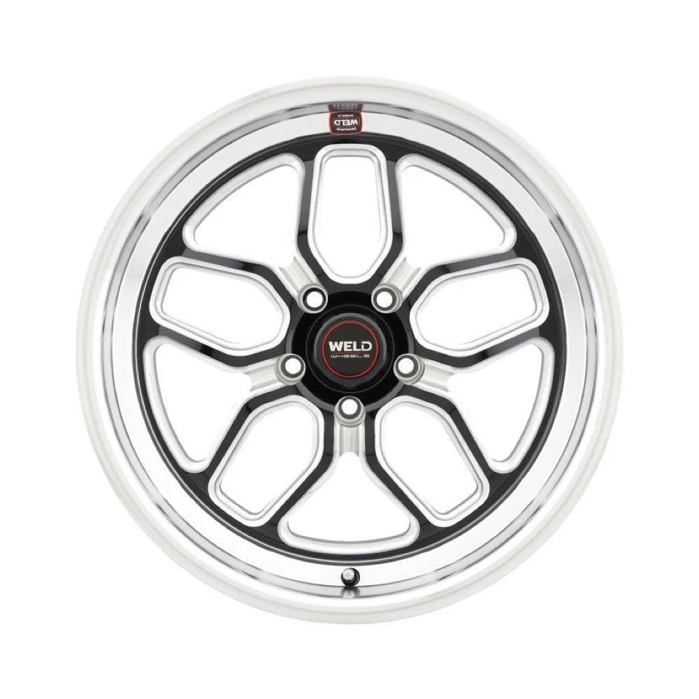 Weld S10799562P50 vehicle wheels product view 2