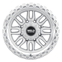 Load image into Gallery viewer, WELD W18579026450 Swift 17x9 Jeep Wrangler Wheel