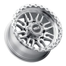 Load image into Gallery viewer, WELD W18579026450 Swift 17x9 Jeep Wrangler Wheel