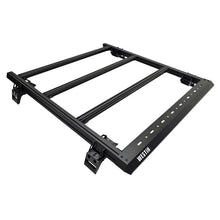 Load image into Gallery viewer, WES15-00075 Mesa Roof Rack 18-22 Jeep Wrangler Unlimited