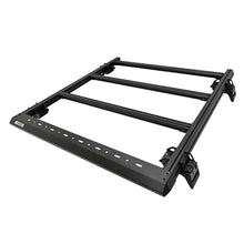 Load image into Gallery viewer, WES15-00075 Mesa Roof Rack 18-22 Jeep Wrangler Unlimited