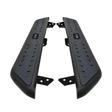 Load image into Gallery viewer, Westin Westin 05-19 Toyota Tacoma Double Cab Outlaw Nerf Step Bars