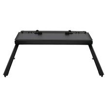 Load image into Gallery viewer, Westin 2005-2015 Toyota Tacoma 60.3-Inch Bed Hard Tri-Fold Tonneau Cover - Black - Westin 19-46315