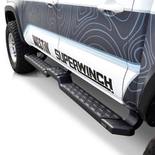 Load image into Gallery viewer, Westin Westin 05-23 Toyota Tacoma DC HDX Running Boards - Tex. Blk