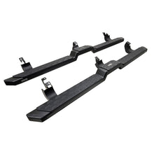 Load image into Gallery viewer, Westin Westin 05-23 Toyota Tacoma DC HDX Running Boards - Tex. Blk