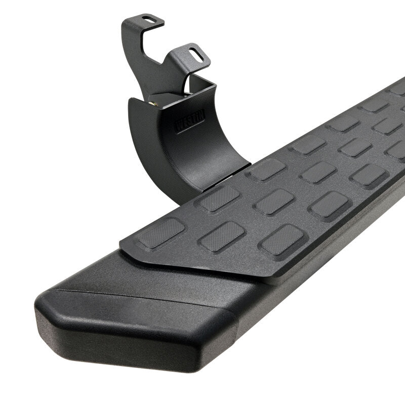 Westin Westin 05-23 Toyota Tacoma DC HDX Running Boards - Tex. Blk