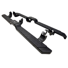 Load image into Gallery viewer, Westin Westin 05-23 Toyota Tacoma DC HDX Running Boards - Tex. Blk