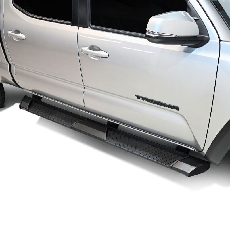 Westin Westin 05-23 Toyota Tacoma Double Cab AT6 Running Boards - Black