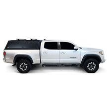 Load image into Gallery viewer, Westin Westin 05-23 Toyota Tacoma Double Cab AT6 Running Boards - Black