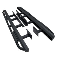 Load image into Gallery viewer, Westin Westin 05-23 Toyota Tacoma Rock Slider - Textured Black