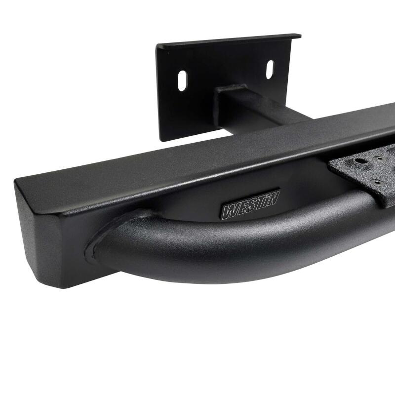Westin Westin 05-23 Toyota Tacoma Rock Slider - Textured Black