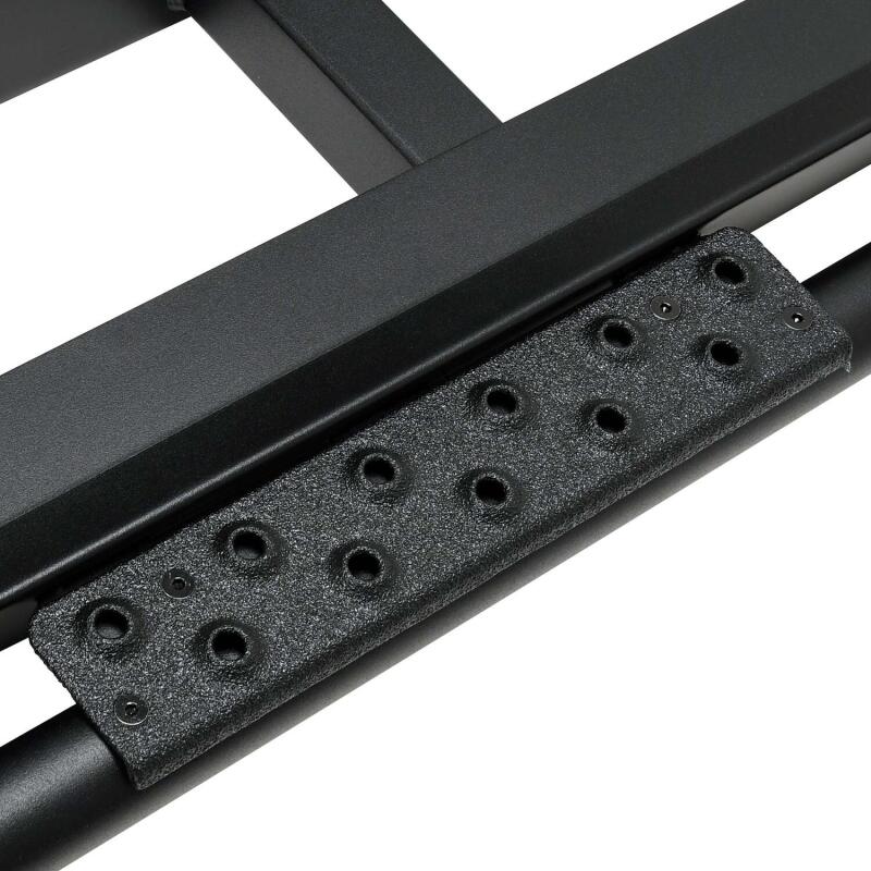 Westin Westin 05-23 Toyota Tacoma Rock Slider - Textured Black
