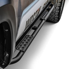 Load image into Gallery viewer, Westin Westin 05-23 Toyota Tacoma Rock Slider - Textured Black