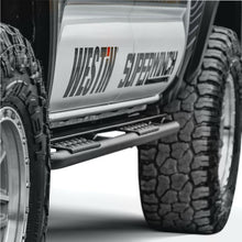 Load image into Gallery viewer, Westin Westin 05-23 Toyota Tacoma Rock Slider - Textured Black