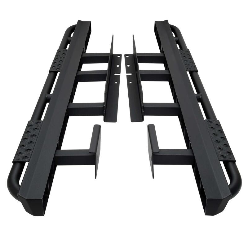 Westin Westin 05-23 Toyota Tacoma Rock Slider - Textured Black