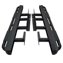 Load image into Gallery viewer, Westin Westin 05-23 Toyota Tacoma Rock Slider - Textured Black