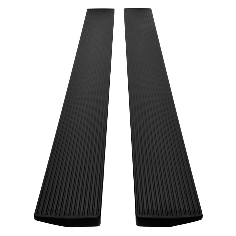Westin Westin 07-18 Chevrolet Silverado Pro-e Electric Running Boards - Textured Black