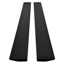 Load image into Gallery viewer, Westin Westin 07-18 Chevrolet Silverado Pro-e Electric Running Boards - Textured Black